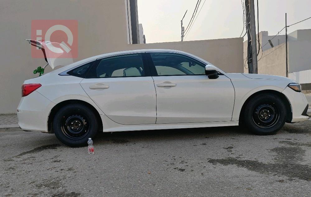 هوندا سيفيك